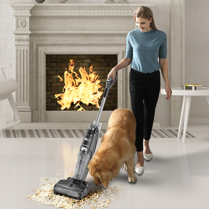LIECTROUX — <span class=keywords><strong>Robot</strong></span> électrique i3 Pro, nettoyeur portable pour sol, humide et sec, appareil de nettoyage de la maison - Product Image 5