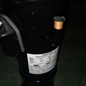 Compresseur frigorifique HYZL E656DHD 65D2Y pour climatisation et stockage frigorifique - Product Image 3