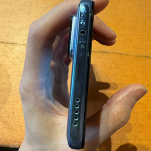 Teléfonos Inteligentes 2026, los Más Recientes, para <span class=keywords><strong>12T</strong></span> Pro, 8GB + <span class=keywords><strong>256GB</strong></span>, Negro, 5G, Desbloqueados, con eSIM, Celulares - Product Image 3