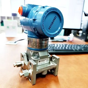เครื่องส่งสัญญาณความดัน Emerson Rosemounte 3051CD/3051CA/3051CG ของแท้ 100% / เครื่องส่งสัญญาณความดันแบบดิฟเฟอเรนเชียล มีสินค้าในสต็อก - Product Image 4