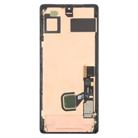 Écran tactile LCD OLED d'origine pour Google Pixel 7 Pro 5 6 7A 8 9PRO, assemblage complet, écrans de téléphone portable