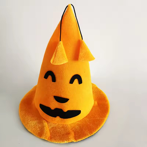 Costume de citrouille pour fête d'Halloween et de Noël pour adultes, cape gothique victorienne avec chapeau et sac, idée cadeau - Product Image 3