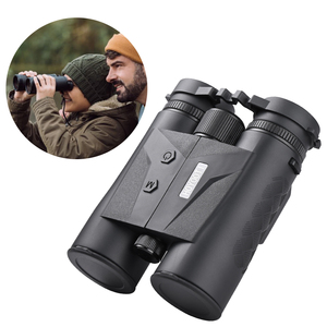 Télémètre télescope télémètre Max 2400m pour jumelles de chasse en verre ABS - Product Image 5