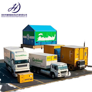 ตัวแทนขนส่งสินค้าทางอากาศ CheSS บริการ FBA/DHL/UPS/FEDEX/<span class=keywords><strong>TNT</strong></span> จากจีนไปทั่วโลก พร้อมบริการคลังสินค้า Endhome - Product Image 5