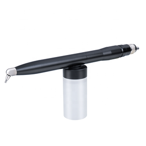 Pistolet de micro-sablage <span class=keywords><strong>dentaire</strong></span> à oxyde d'aluminium à raccord rapide, micro-graveur, polisseur à abrasion pneumatique, outil <span class=keywords><strong>dentaire</strong></span> - Product Image 6