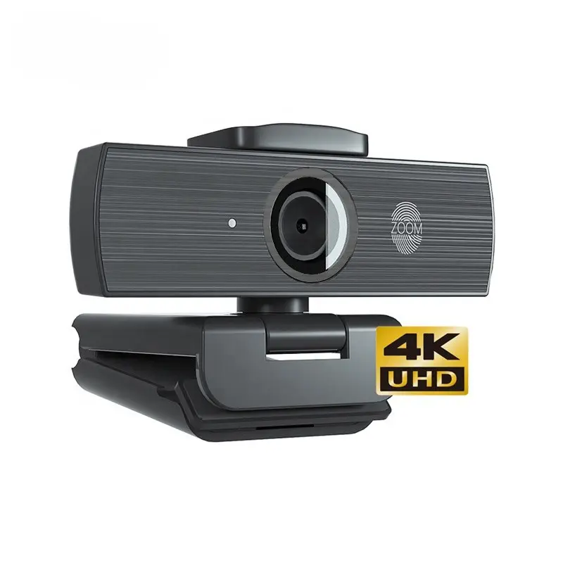 OEM Заводская розетка 4K H500 3840 2160p UHD веб-камера с автофокусом usb 4k