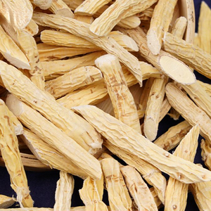 Suministro de Fábrica: Tubérculo de Millettia Entero Seco Premium, Dulce Natural, Halal, África, China, Bolsa Sellada, Envío Rápido - Product Image 3
