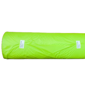 ถุงม้วนสีเขียว ถุงใส่ผลไม้แบบย่อยสลายได้ - Product Image 1