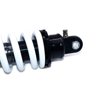 <span class=keywords><strong>โช๊</strong></span><span class=keywords><strong>ค</strong></span><span class=keywords><strong>หลัง</strong></span>มอเตอร์ไซค์,<span class=keywords><strong>โช๊</strong></span><span class=keywords><strong>ค</strong></span><span class=keywords><strong>หลัง</strong></span>375มม. กันสะเทือนปรับได้375สำหรับ BSE Kayo CRF KLX เดิร์ทพิทไบค์มอเตอร์<span class=keywords><strong>ค</strong></span>รอส - Product Image 5