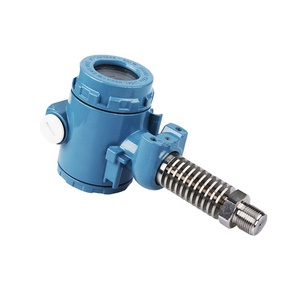 LED thép không gỉ 4-20mA 0-10V RS485 cảm biến áp suất kín cho nồi hơi chất lỏng nhiệt độ cao với Hart - Product Image 5