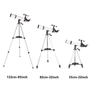 Telescope 70500-PW Astronomical Observation With Tripod And Eyepieces For Stargazing - Product Image 3