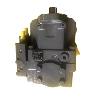A11VO Series A11VO75 A11VO95 A11VO130 A11VO145 Hydraulic Axial Piston Pump A11VO75DRS/10R-NTD12K02 - Product Image 1