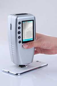 Espectrofotómetro Portátil de Alta Precisión, Máquina de Prueba de Color CIE Lab - Product Image 5