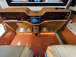 Kit de mise à niveau complet de l'intérieur du <span class=keywords><strong>Sprinter</strong></span>, siège de voiture électrique VIP pour <span class=keywords><strong>Sprinter</strong></span> de 5,9 mètres, <span class=keywords><strong>Sprinter</strong></span> 2500, Sprinter2500 - Product Image 6