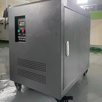 Shanghai Yongda fournir un SG-30KVA de transformateur de machine-outil CNC triphasé avec sortie et tension d'entrée 380V/220V/200V