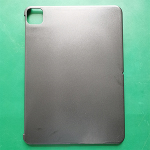 Nhà Sản Xuất Ốp Lưng Nhựa PC Cứng Mờ Cho <span class=keywords><strong>Ipad</strong></span> Mini Air 1 <span class=keywords><strong>2</strong></span> 9.7 5th 6th Gen 10.<span class=keywords><strong>2</strong></span> 10.5 Inch Pro 11 10.9 12.9 2018 2020 2021 2022 <span class=keywords><strong>Back</strong></span> - Product Image 2