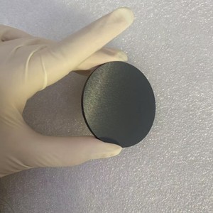 <span class=keywords><strong>Hfo2</strong></span> đĩa độ tinh khiết 99.99% hafnium Dioxide phún xạ mục tiêu hafnium oxide mục tiêu đĩa tấm giá - Product Image 6