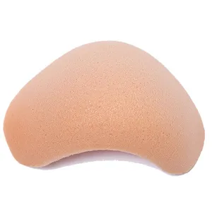 Buruaa bán buôn mềm <span class=keywords><strong>Sponge</strong></span> Pad bọt Vai Pad - Product Image 1