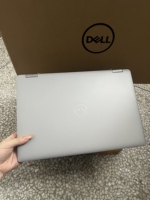 Ordinateur portable professionnel tactile d'occasion en gros pour Dell Latitude 5320 2-en-1 avec processeur i5-11e génération, 16 Go de RAM, SSD 256 Go, écran 13,3 pouces