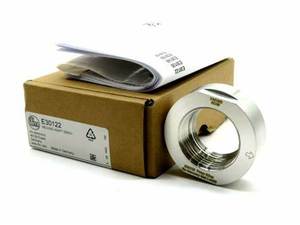 NEW-IFM-BRAND E30531 E43300 E43301 E43309 E43315 E43310 E43412 E30056 LMT100 อะแดปเตอร์เชื่อม - Product Image 5
