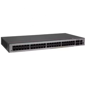 Switch de Red Empresarial Serie S5735 de 48 Puertos S5735-L48T4X-A1 en Stock - Product Image 4