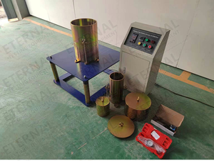 Mạnh ASTM mật độ tương đối mật độ Bộ máy mật độ tương đối của <span class=keywords><strong>cohesionless</strong></span> đất thử nghiệm - Product Image 2