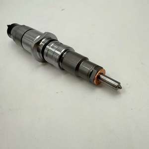 Injecteur de carburant LUYUE pour excavatrice, référence 0445120231 (0 445 120 231), injecteur Common Rail pour moteur PC200-8 6D107, injecteur 3 - Product Image 2