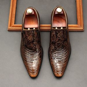 รองเท้าเซฟตี้หัวเหลี่ยมบุรุษ หนังวัวแท้ ระบายอากาศได้ดี น้ำหนักเบา ปิดแบบผูกเชือก พร้อมโลโก้สั่งทำพิเศษ คุณภาพสูง - Product Image 6