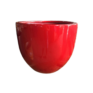 Juego de 5 Macetas Grandes para Exteriores, Duraderas y Ecológicas, de Fibra de Vidrio, Diseño Nuevo, Estilo Vintage, Precio al por Mayor - Product Image 3