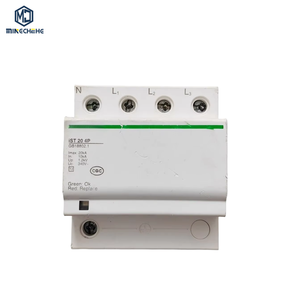 Protector Contra Sobretensiones para Sensor de Controlador PLC, Nuevo y Original IST 20 4P - Product Image 1