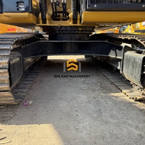 Excavatrice Caterpillar 315D2GC de 15 tonnes, d'occasion, de haute qualité, presque neuve, pour les chantiers de construction - Product Image 6
