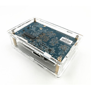 Boîtier de protection ABS pour Orange Pi 3 LTS 4 LTS 5, accessoire compatible SBC, vente en gros d'usine - Product Image 4