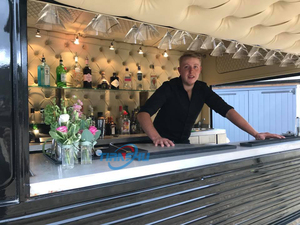 <span class=keywords><strong>Plan</strong></span> d'affaires pour remorque de cuisine de rue Camion de restauration rapide mobile Chariot de crème glacée BBQ Bar de vente au détail Hotdogs Industries de restauration - Product Image 6