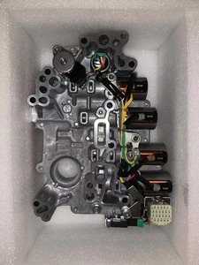 <span class=keywords><strong>Jf015e</strong></span> re0f11a <span class=keywords><strong>CVT</strong></span> truyền van cơ thể solenoids tương thích Nissan Sentra Lưu ý Versa bluebira Elgrand Suzuki Peugeot - Product Image 4