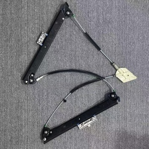 Lève-vitre de porte pour Bentley Flying Spur Continental GT 3W5839752C, ensemble de lève-vitre automatique, mécanisme de levage de vitre de porte - Product Image 3