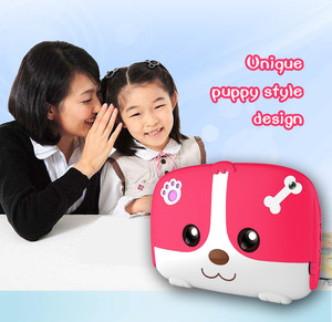Nouvelle tablette intelligente pour enfants de 7 pouces, Android, éducation, Wifi, <span class=keywords><strong>mini</strong></span> ordinateur <span class=keywords><strong>portable</strong></span>, tablette A33 pour enfants de 3 à 7 ans avec étui en vente - Product Image 4