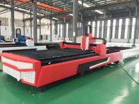 Machine de découpe laser CNC 3000 d'occasion Machine de découpe laser 4015 d'occasion