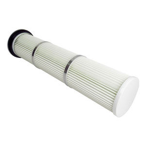 Système d'unité de filtration de gaz de processus OEM Hot Sell Fine - Product Image 1