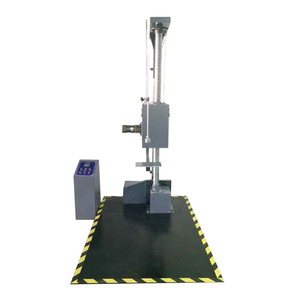 Gelişmiş Tek Kanatlı Düşme Test Sistemi - Product Image 1