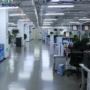 BIOBASE China Cromatografía Líquida analítica de alto rendimiento cromatografía líquida de alta presión (HPLC)