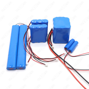 <span class=keywords><strong>18650</strong></span> personalizzata 21700 pacchi batteria al litio ricaricabile 3.7V 7.4V 18V 36V 48V 72V 10Ah 20Ah 30Ah 40Ah 50Ah - Product Image 2