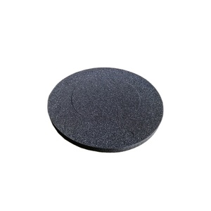 Ad alta densità 50kg/m3 <span class=keywords><strong>spugna</strong></span> PU inserto per imballaggio all'ingrosso <span class=keywords><strong>con</strong></span> <span class=keywords><strong>adesivo</strong></span> di supporto - Product Image 1