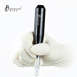 Biomaser E003 Penna per Tatuaggio Sopracciglia Semi-Permanente Set Macchina per Tatuaggi Penna Rotativa - Product Image 3