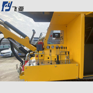 Chất lượng cao khai thác hiệu quả thiết kế khoan Giàn Khoan khai thác mỏ fyq4c - Product Image 5