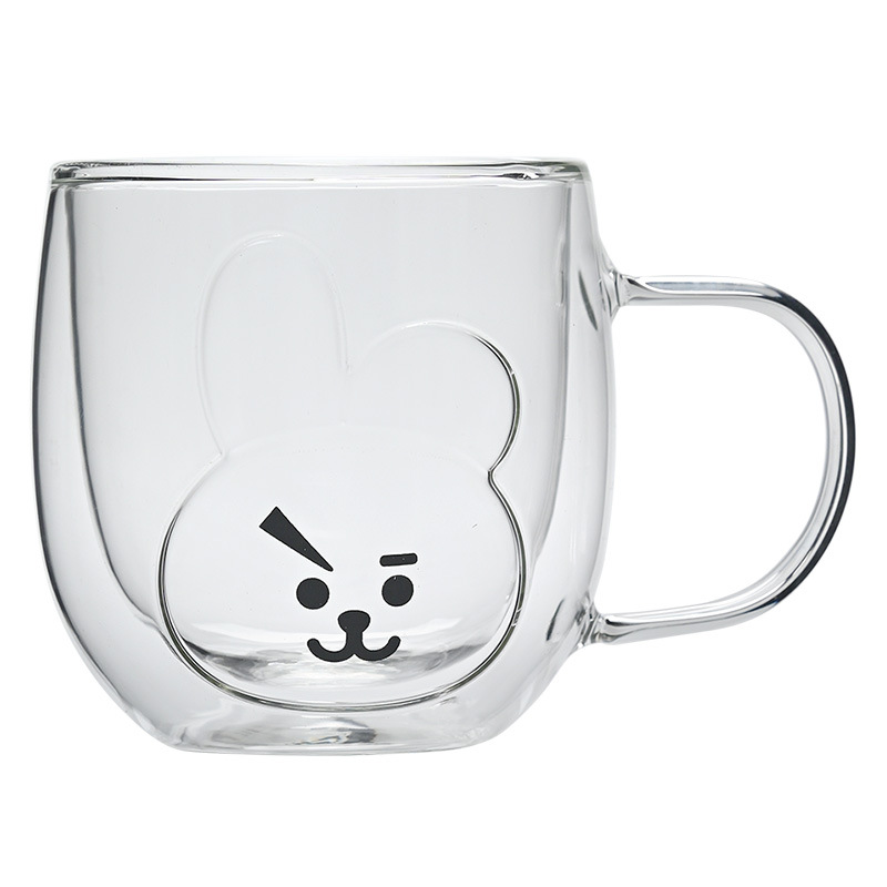 Duffy handsome rabbit - 280ml