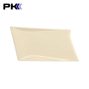 Panel Frontal de la Tapa 2324349 2890675 Cubierta Inferior de la Parrilla Delantera Derecha para Camión <span class=keywords><strong>SCANIA</strong></span> Serie L P G R <span class=keywords><strong>S</strong></span> 2016 - <span class=keywords><strong>2021</strong></span> - Product Image 3