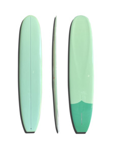 Planche de <span class=keywords><strong>surf</strong></span> en <span class=keywords><strong>mousse</strong></span> Eps époxy haute Performance personnalisée 9'1 "x 22 1/<span class=keywords><strong>5</strong></span>" x 2 <span class=keywords><strong>4</strong></span>/<span class=keywords><strong>5</strong></span> "longue planche - Product Image 2