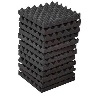 Soundproof Cotton Room Indoor Egg Cotton Bedroom Floor Massage Sole Silencer Cotton - Product Image 3