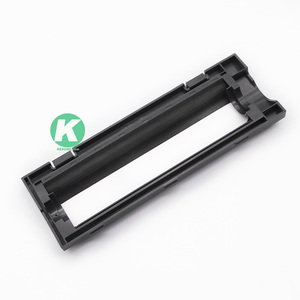 อะไหล่ฝาครอบแปรง Mian สำหรับ Q10 <span class=keywords><strong>roborock</strong></span> (S8 Pro ) / S5 / X5 / X5 + หุ่นยนต์ดูดฝุ่น - Product Image 4