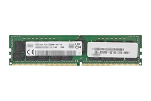 หน่วยความจำแรม Ddr5 HMCG94MEBQA121N RDIMM 64GB 1x4 4800Mbps SDP CS แรม Ddr5 หน่วยความจำแรม Memria แรมเซิร์ฟเวอร์ Ddr5 - Product Image 5